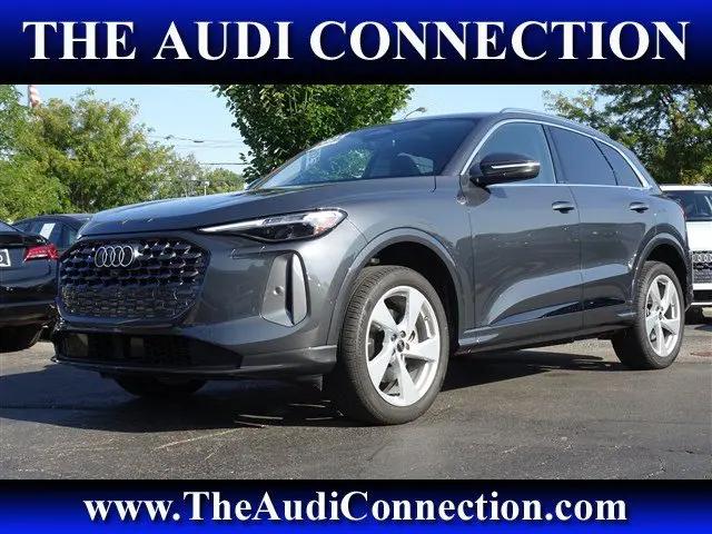 2025 Audi Q5 for sale near Cincinnati, OH