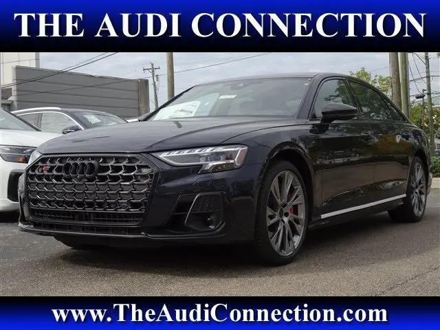 2027 Audi S8 Standard for sale near Cincinnati, OH