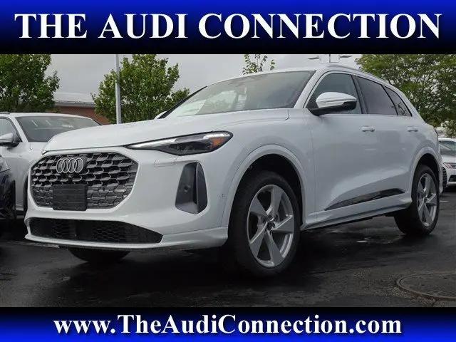 2026 Audi Q5 Premium Plus TFSI quattro S tronic for sale near Cincinnati, OH
