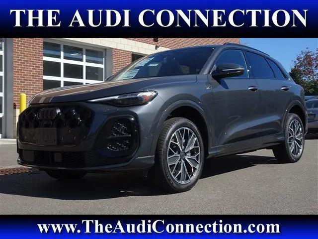 2026 Audi Q5 Premium Plus TFSI quattro S tronic for sale near Cincinnati, OH