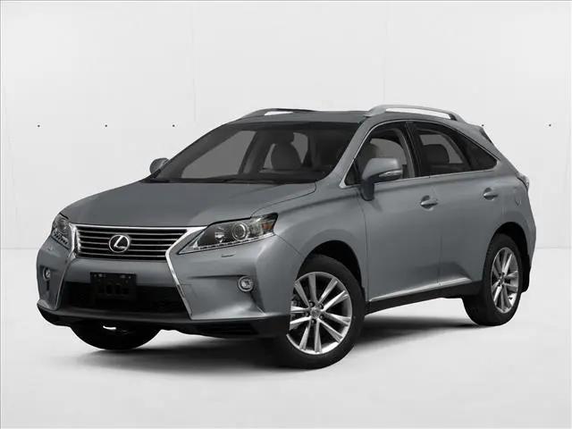 2015 Lexus RX 350 RX 350 for sale in Kennesaw, GA