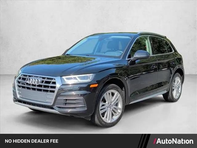 2018 Audi Q5 2.0T Premium for sale in Kennesaw, GA