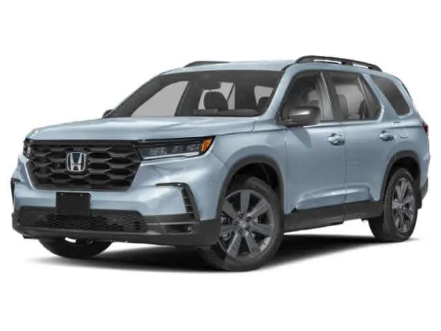 2025 Honda Pilot Sport for sale in Grapevine, TX
