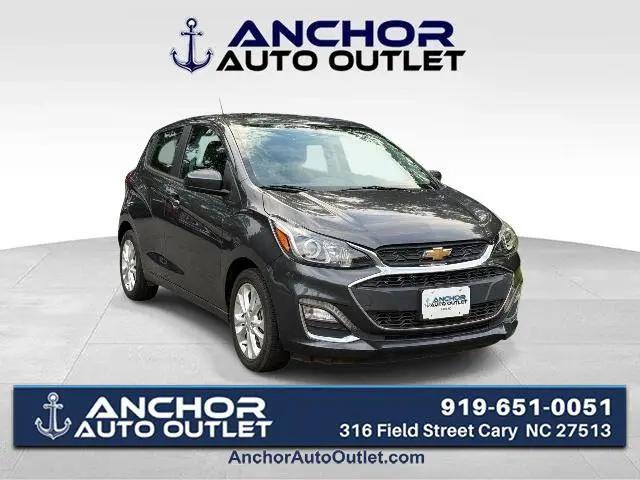 2022 Chevrolet Spark FWD 1LT Automatic for sale in Carey, NC