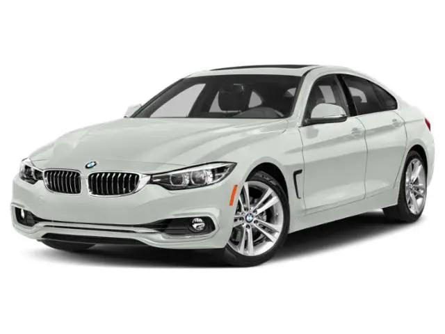 2019 BMW 430i Gran Coupe 430i for sale in Beverly Hills, CA