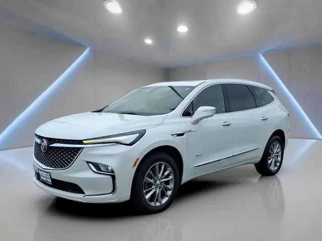 2023 Buick Enclave Avenir FWD for sale in Brandywine, MD