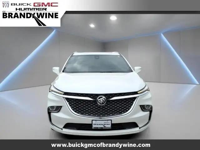 2023 Buick Enclave Avenir FWD