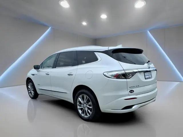 2023 Buick Enclave Avenir FWD