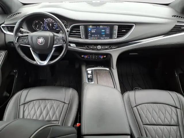 2023 Buick Enclave Avenir FWD