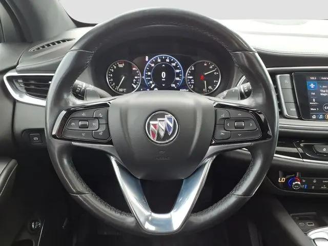 2023 Buick Enclave Avenir FWD