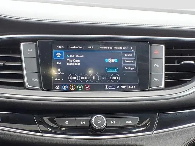 2023 Buick Enclave Avenir FWD