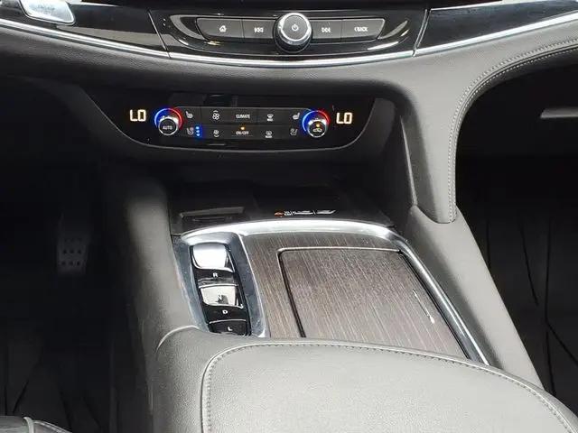 2023 Buick Enclave Avenir FWD