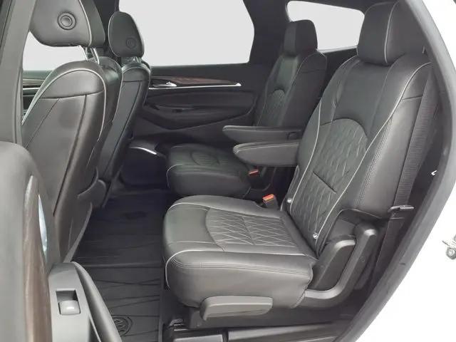 2023 Buick Enclave Avenir FWD