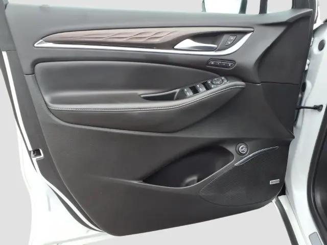 2023 Buick Enclave Avenir FWD