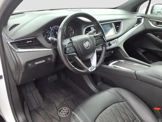 2023 Buick Enclave Avenir FWD