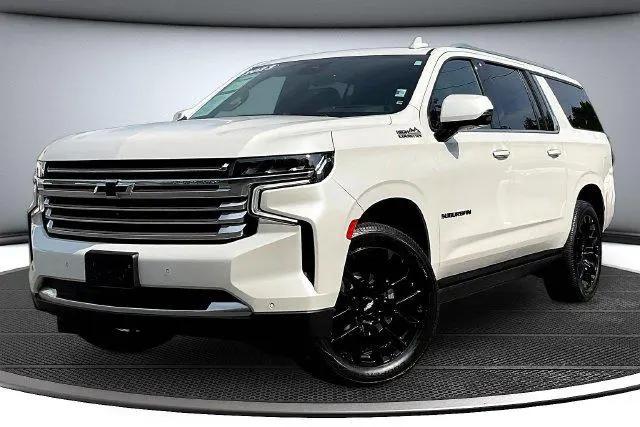 2023 Chevrolet Suburban 4WD High Country for sale in Rome, GA