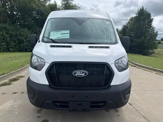 2027 Ford Transit Cargo Van T-250