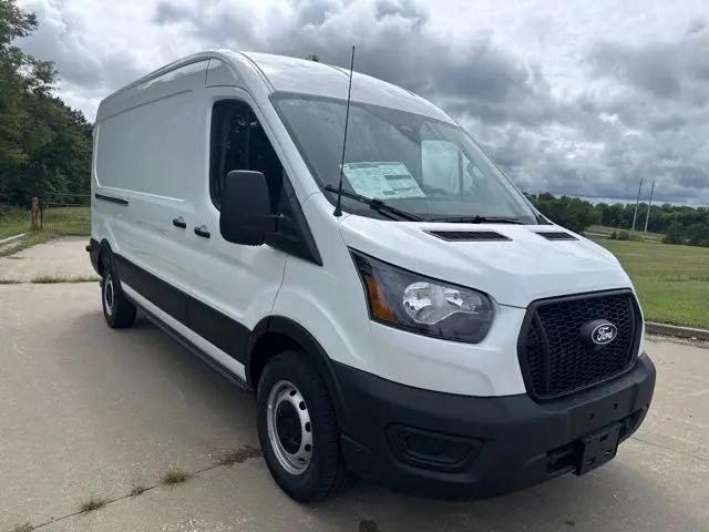 2027 Ford Transit Cargo Van T-250