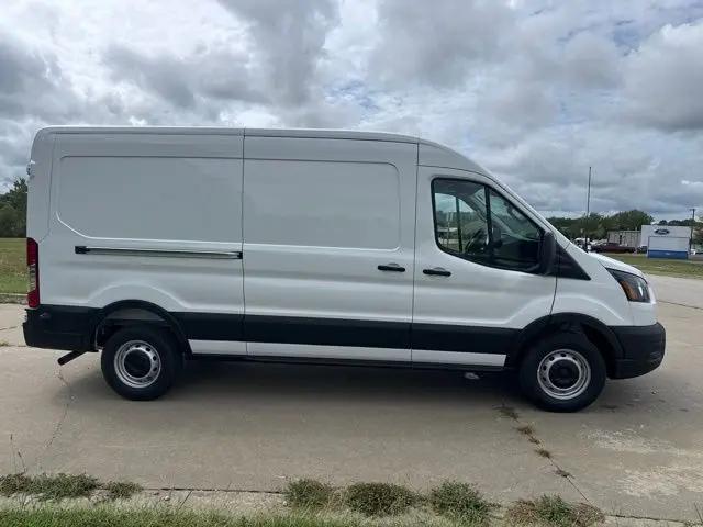 2027 Ford Transit Cargo Van T-250