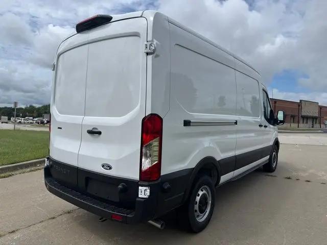 2027 Ford Transit Cargo Van T-250