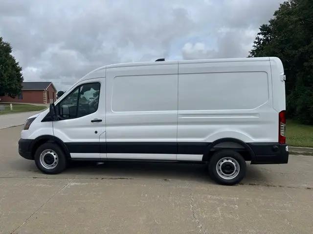 2027 Ford Transit Cargo Van T-250