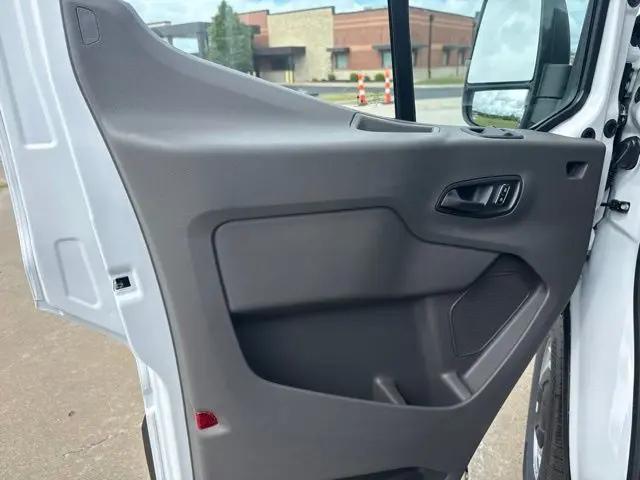2027 Ford Transit Cargo Van T-250