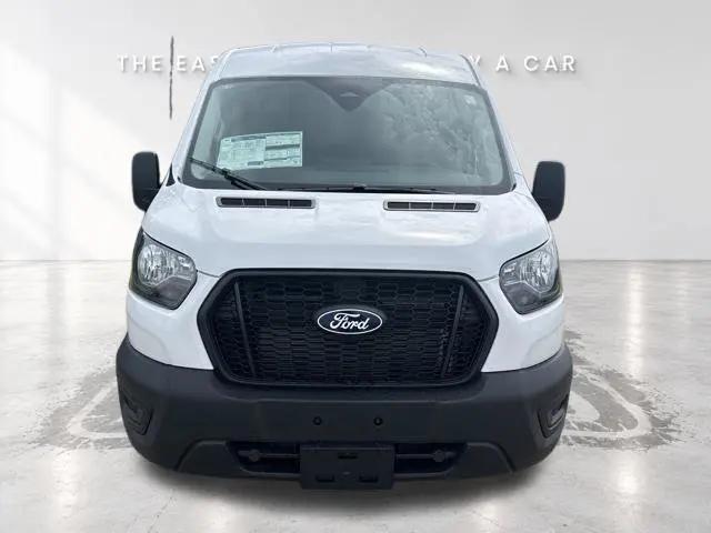 2027 Ford Transit Cargo Van T-250