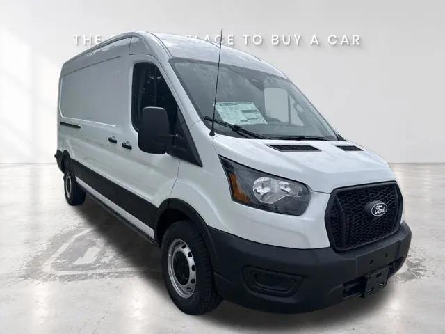 2027 Ford Transit Cargo Van T-250