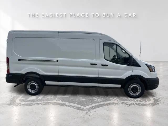 2027 Ford Transit Cargo Van T-250