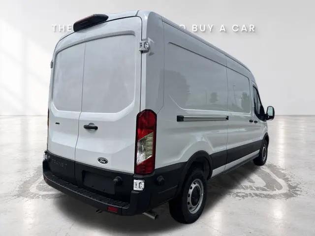 2027 Ford Transit Cargo Van T-250