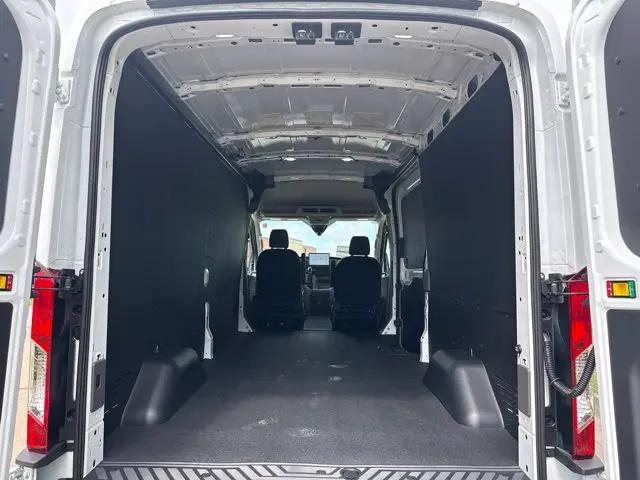 2027 Ford Transit Cargo Van T-250