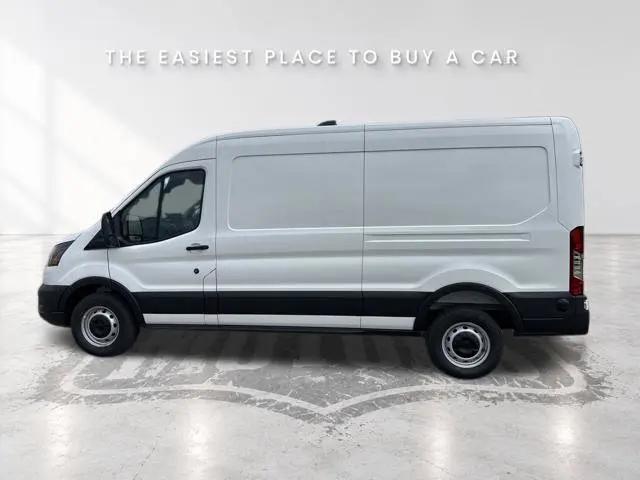 2027 Ford Transit Cargo Van T-250