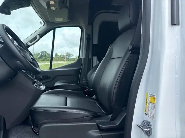 2027 Ford Transit Cargo Van T-250