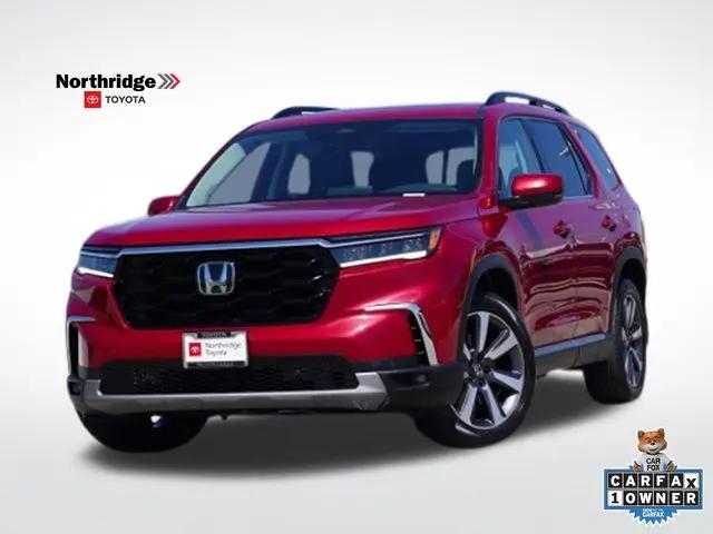 2023 Honda Pilot 2WD Touring for sale in Northridge, CA