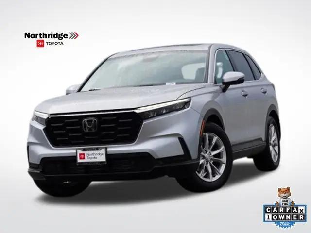 2024 Honda CR-V EX-L 2WD for sale in Northridge, CA