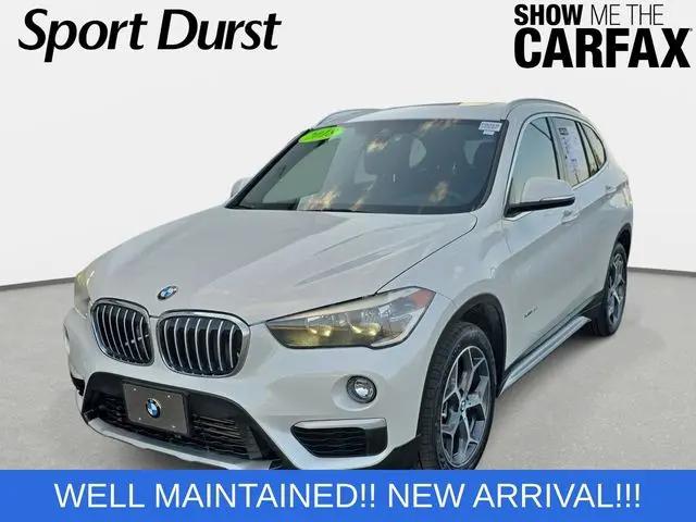 2018 BMW X1 xDrive28i for sale in Goldsboro, NC