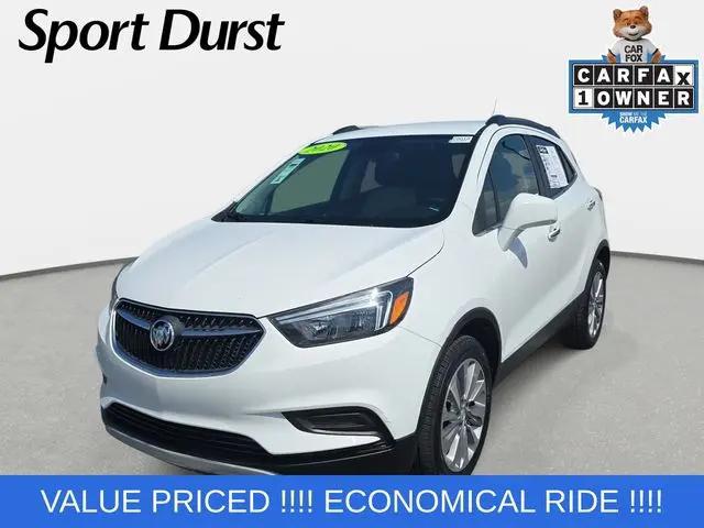 2020 Buick Encore FWD Preferred for sale in Goldsboro, NC