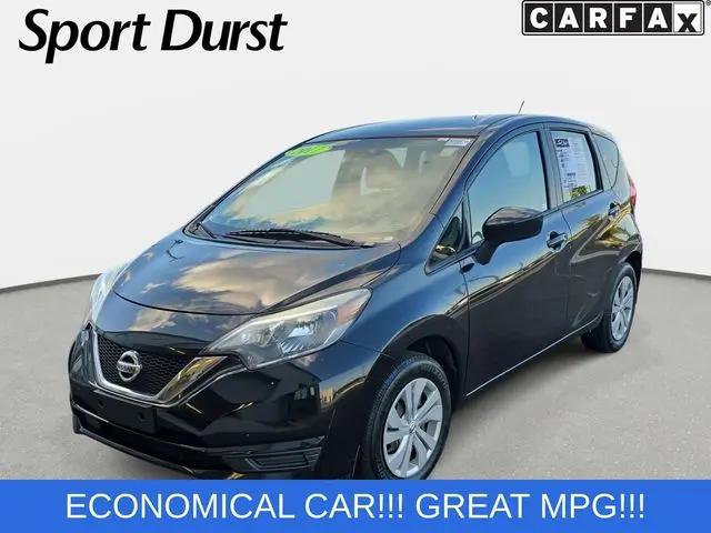 2017 Nissan Versa Note S Plus for sale in Goldsboro, NC