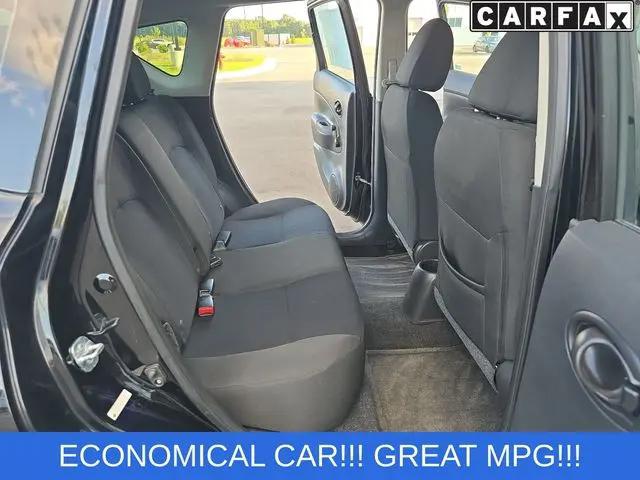 2017 Nissan Versa Note S Plus