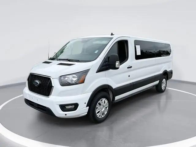 2024 Ford Transit-350 Passenger Van XLT for sale in Shallote, NC