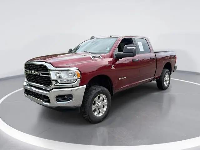 2023 Ram 2500 Big Horn Crew Cab 4x4 64 Box for sale in Shallote, NC