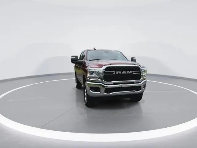 2023 Ram 2500 Big Horn Crew Cab 4x4 64 Box
