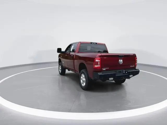2023 Ram 2500 Big Horn Crew Cab 4x4 64 Box