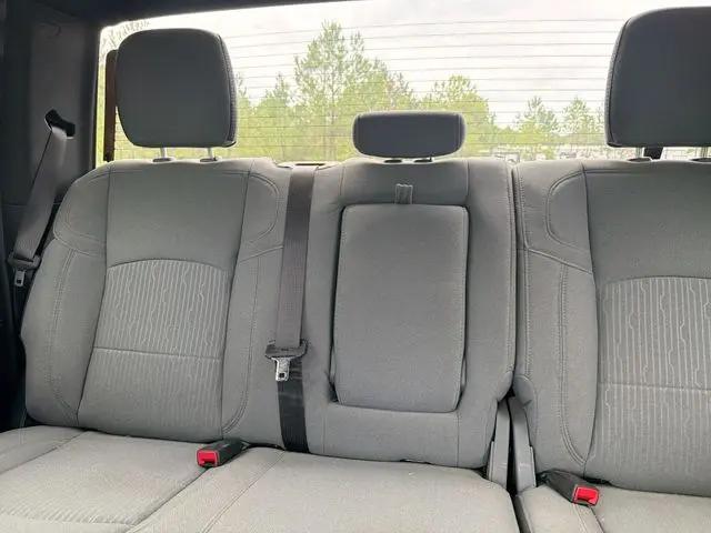 2023 Ram 2500 Big Horn Crew Cab 4x4 64 Box