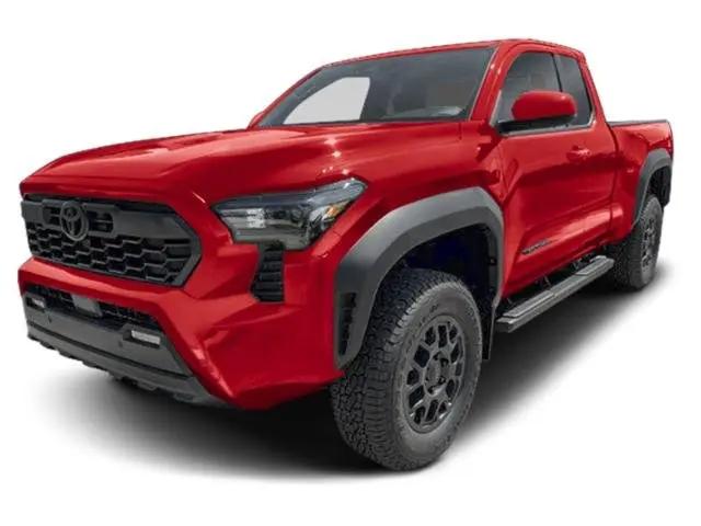 2026 Toyota Tacoma SR5 for sale in Fresno, CA