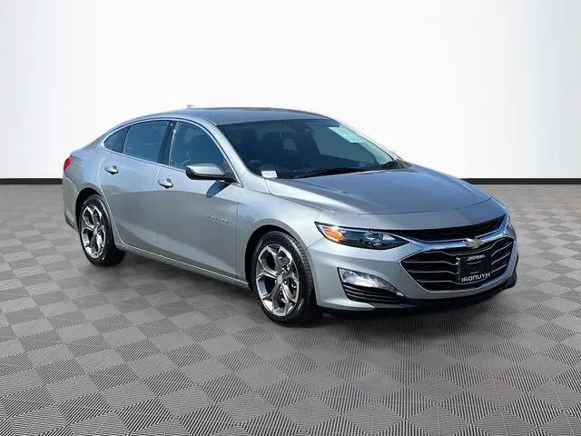 2024 Chevrolet Malibu FWD 1LT for sale in Selma, CA