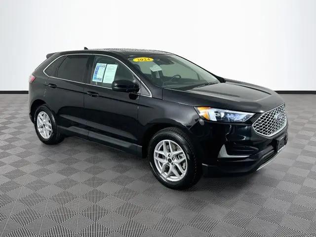 2024 Ford Edge SEL for sale in Selma, CA