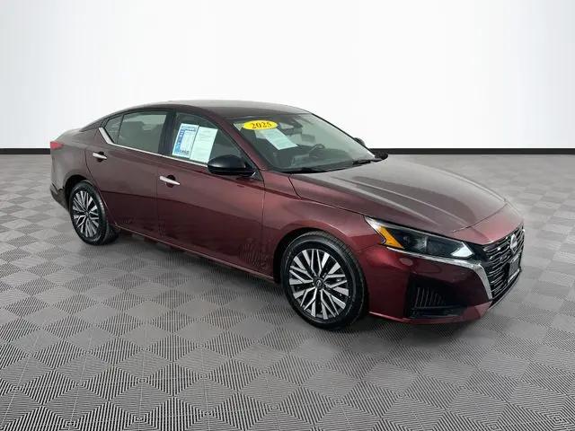 2025 Nissan Altima SV FWD for sale in Selma, CA