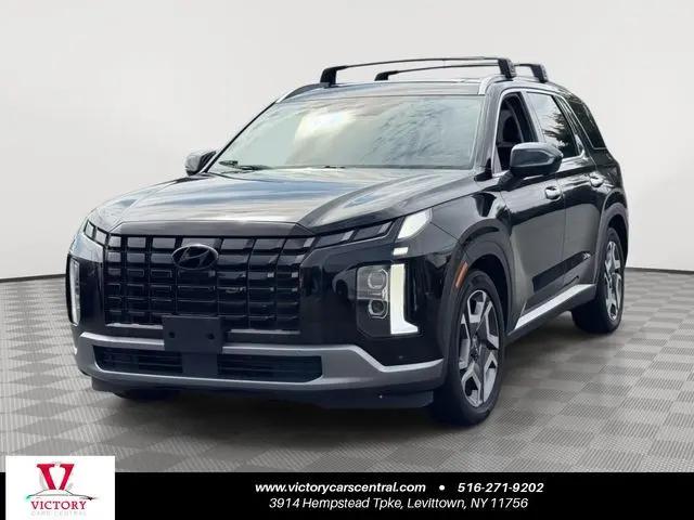 2023 Hyundai Palisade SEL for sale in Levittown, NY