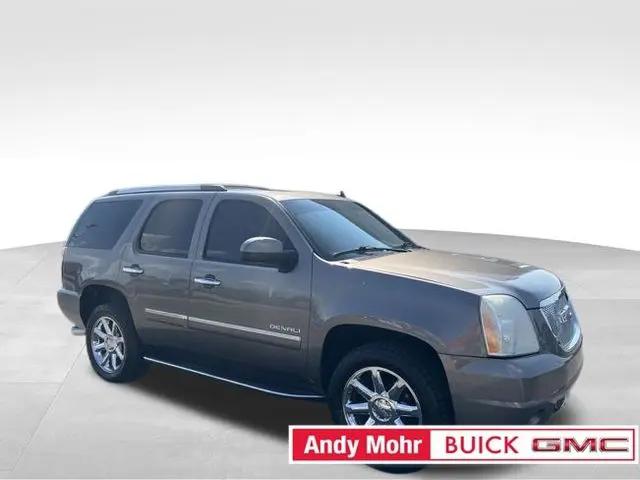 2011 GMC Yukon Denali for sale in Fishers, IN